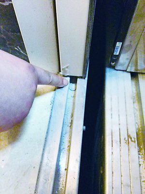 電梯故障引發(fā)紛爭 電梯急墜原因待查